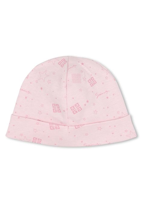 Set 2 pezzi con logo GIVENCHY KIDS | H3085344Z